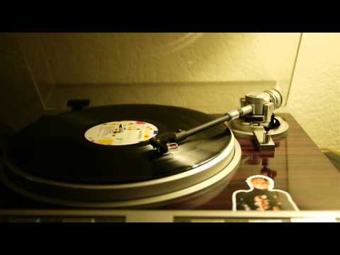 Baltimora - Chinese Restaurant (vinyl)