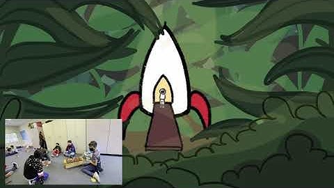 One Giant Leap - Ms. Holseth