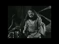 Ange  le vieux de la montagne  rare footage edited from point chaud 1972 stereo remastered 
