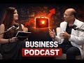 How E-Commerce Development Experts Build High-Revenue Brands | Blue Horse | Business Matters Podcast