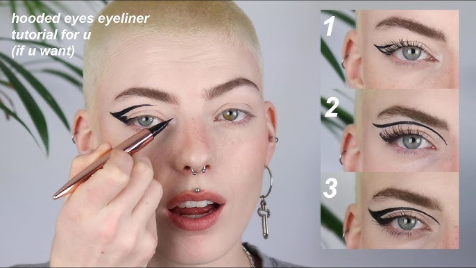 Best graphic liner ideas for this season!☀️