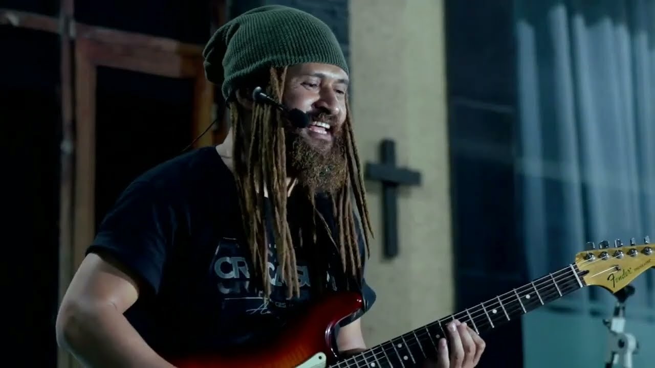 INI DIA KESAKSIAN LUAR BIASA DARI MUSISI TIMOR-BOTI