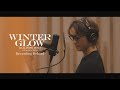 BALLISTIK BOYZ - 'Winter Glow' Recording Behind