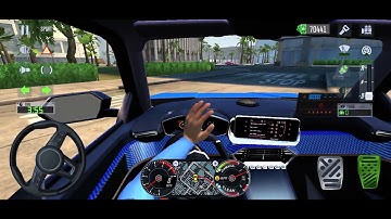 Taxi Sim 2022 Evolution - First Look GamePlay (Android & iOS)