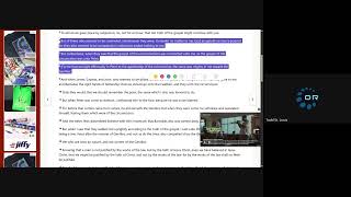 Bible Study - Episode - 66