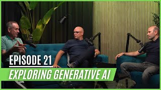 Celebrity Exploring Generative AI | Ep 21 Net Worth