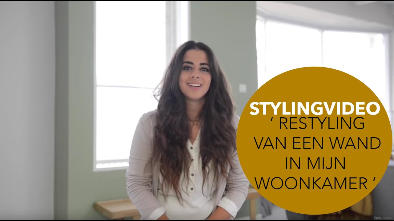 Keuken in woonkamer 2016 10 08
