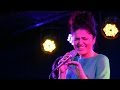 Laura Marti and Jazz in Kiev Band - &quot;Around Europe&quot; - «Les feuilles mortes»