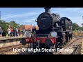 Isle of Wight Steam Railway