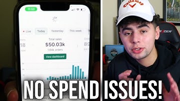 [ADVANCED] My $50K+/Day TikTok Ads Strategy For 2022 - Shopify Dropshipping