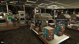 Factory & Storage Rebuild | Mineral Mining Simulator Ep. 7