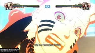 Naruto Shippuden Ultimate Ninja Storm 4 Kcm2 Ult