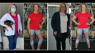 Client SpotLight - Angie | Body By Sandy