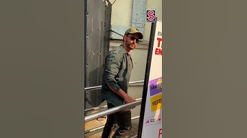 Hrithik Roshan Papped With Girlfriend Saba And Kids In The City