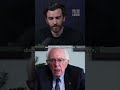Bernie applauds Mamdani’s big announcement in NY
