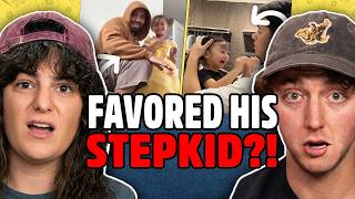 He spoils his stepdaughter…and ignores our own kids! | Reddit MEGA Compilation Guide