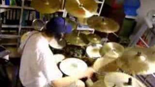 J.G. Mnemic's The Eye On Your Back [30mb] !!DRUMS!!