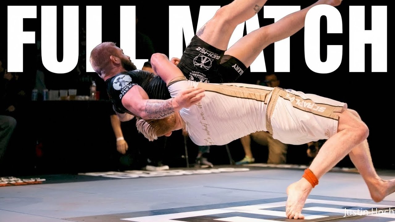 Бо Никал против Гордона Райана — Битва козлов — Полный комментарий и анализ боя.