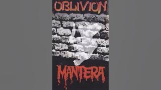 Oblivion-Hanya Sementara HQ