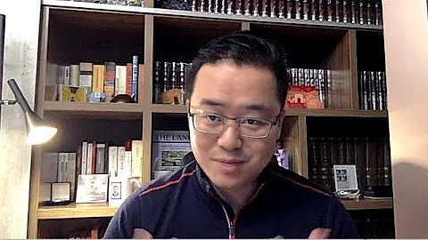 Interview with Descendant of Genghis Khan Gordon G...