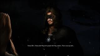 SPOILER - Kaidan 2 Extended Edition and Immersive Features - Kaidan goes to the Thalmor party