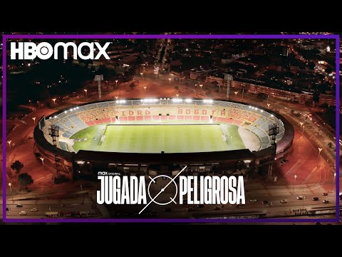 Jugada peligrosa | Trailer | Ya disponible | HBO Max