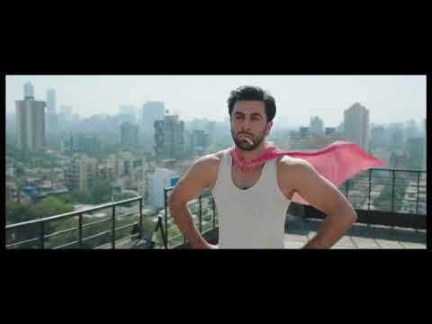 Ranbir Kapoors Scene Cameo   LOVE PER SQUARE FOOT   Ranbir Kapoor Vicky Kaushal Angira Dhar