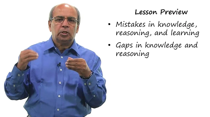 Preview - Georgia Tech - KBAI: Part 5