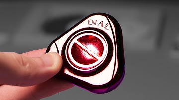 How To Solve Cast DIAL Puzzle by Hanayama | DIAL PUZZLE SOLUTION