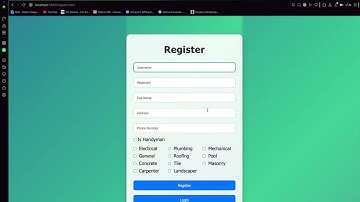 FIU SCIS 2025FALL CS HandyMenNow ShortcomingsWishlist