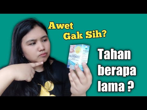 Video: Berapa lama penapis snap bertahan?