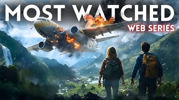 Underrated & Brilliant! 5 Web Series in 2025