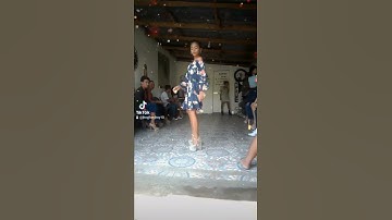 Thumbnail of sweet like cola ramp rehearsal