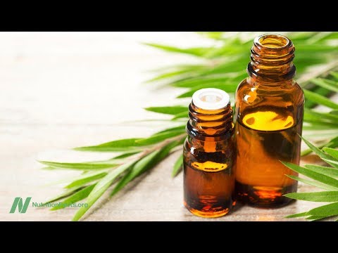 Benzoyl Peroxide vs  Tea Tree Oil for Acne