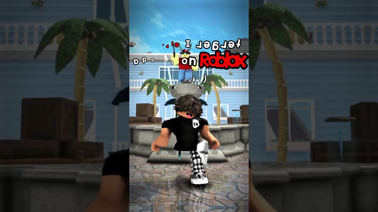 PEOPLE I REGRET ADDING ON ROBLOX PART 1 
