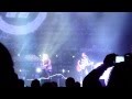 Small Clip of Hunter Hayes in Hershey PA 3/25/13