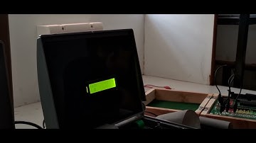 Stepper Motor using 8085 Microprocessor 