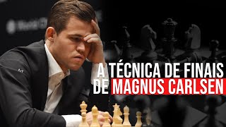 Magnus Carlsen ensina a jogar na abertura (Iniciantes)