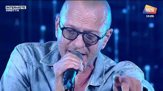 Biagio Antonacci - Live acustico Se è vero che ci sei (Full HD) - 27.05.2022