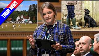 Information Labour Minister Sparks Fury Over Claim Traditional Britain Was a Far-Right Fantasy Update