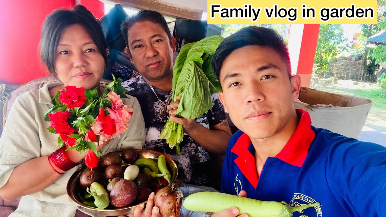 Gharko Organic Vegetables,organic fruits,organicpeoples,organicvlog​⁠​⁠