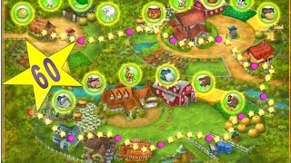 Farm Mania 1: Gold Star Playthrough Level 60 screenshot 5