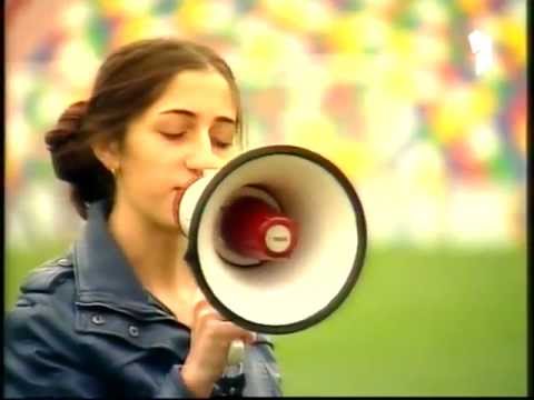 The speaker 4 episode/სპიკერი მეოთხე გადაცემა