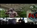 #20 Ataque de Furia de Akon - Las Crisis Más Tontas del Mundo