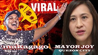 MAKAGAGO PINAGMUMURA SI Q.C MAYOR JOY BELMONTE NO.1 VIRAL VIDEO (QUEZON CITY) TRENDING