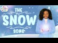 The Snow Song By Miss Jessica Winter Snow Fun Miss Jessica S World mp3