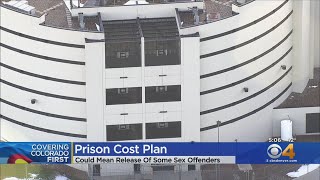 Plan To Close Private Prisons Could Put Some Sex Offenders Into Community Corrections