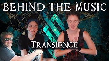 Behind The Music - Transience