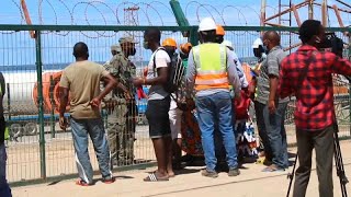 Mozambique : les civils fuient Palma après une attaque djihadiste