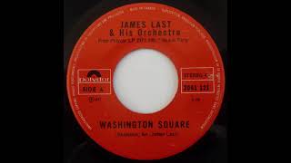 James Last ‎– Washington Square (instrumental loop) Pop